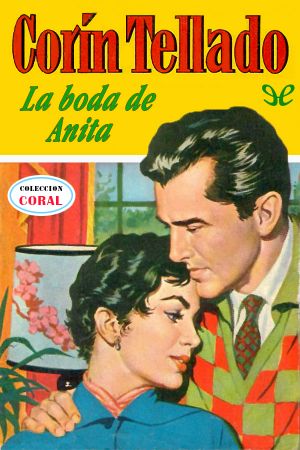 [Bolsilibros: Coral 124] • La boda de Anita